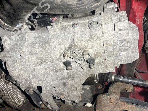 Used Gearbox Gearbox VW BEETLE (5C1, 5C2) 1.4 TSI (160 hp) 26598815 26598815