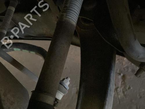 Used Right front driveshaft CITROËN DS5 2.0 HDi 165 (163 hp) 20867073