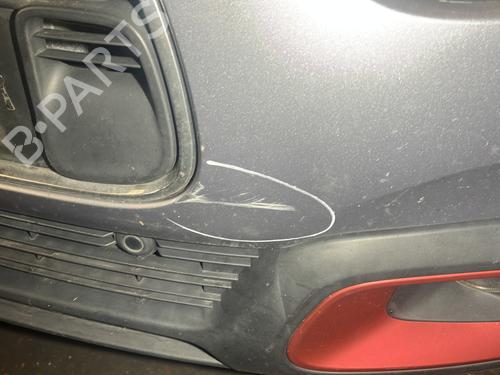 Front bumper CITROËN C4 CACTUS 1.2 THP 110 | BP29014313C7 