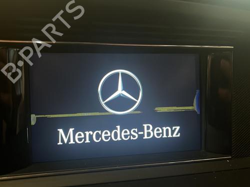 Used Parts MERCEDES-BENZ E-CLASS Coupe (C207)  E 220 CDI / d (207.302, 207.301)  3388265