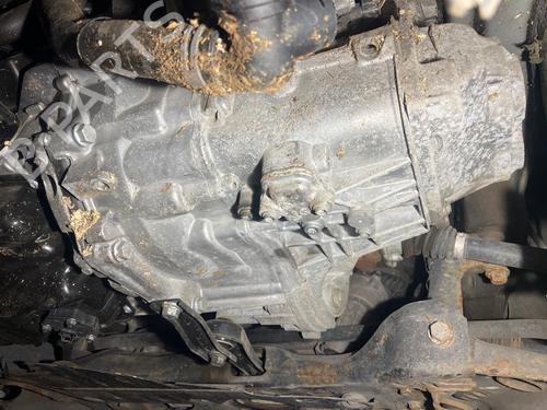 Used Gearbox Gearbox VW GOLF SPORTSVAN VII (AM1, AN1) [2014-2020] 36144083 36144083