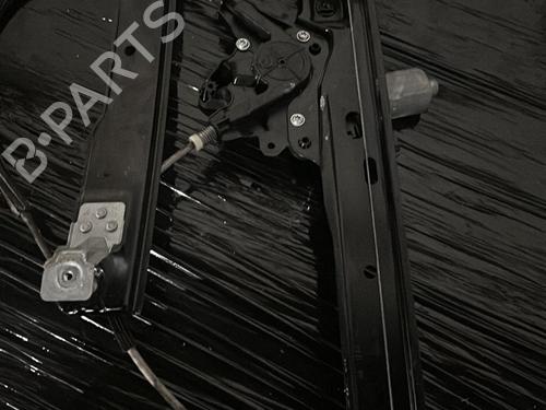 Used Front right window mechanism FORD C-MAX II (DXA/CB7, DXA/CEU) 1.6 TDCi (115 hp) 20859492