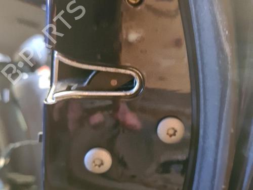 Used Rear right lock BMW 3 (E46) 320 d (136 hp) 20868080
