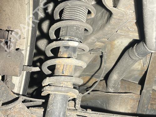 Left rear shock absorber TOYOTA COROLLA Verso (ZER_, ZZE12_, R1_) 2.2 D-4D (AUR10_, AUR10R) | BP32341504M18