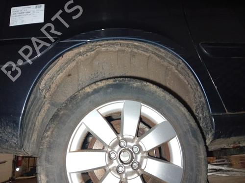 Used Wheel arch CITROËN C8 (EA_, EB_) 2.2 HDi (128 hp) 20868615
