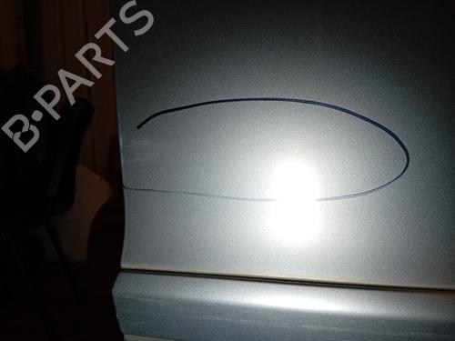 Right front door FORD S-MAX (WA6) 1.8 TDCi | BP21865783C3 