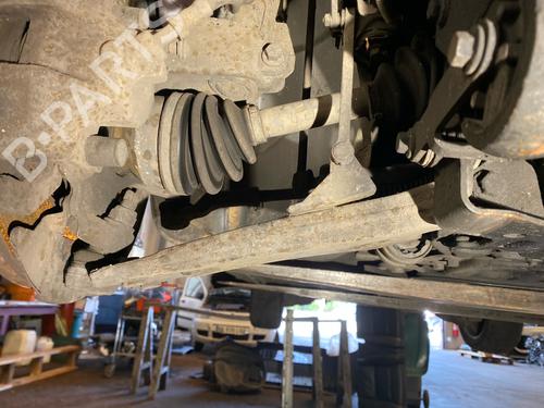 Right front driveshaft VOLVO C30 (533) D5 | BP38737769M39 - Image 2