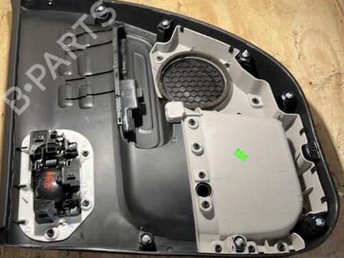 Used Rear left panel CITROËN C3 III (SX) 1.2 VTi 82 (82 hp) 21863922