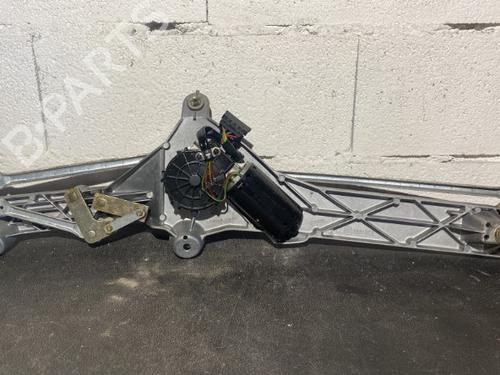 Front wiper motor MERCEDES-BENZ S-CLASS (W220) S 500 (220.075, 220.175, 220.875) | BP20872584M29 
