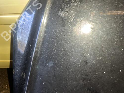 Capot Capot HYUNDAI i30 Estate (FD) 1.6 CRDi (116 hp) 32320734 32320734