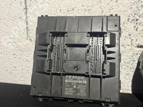 Used Electronic module Electronic module VW POLO V (6R1, 6C1) 1.2 (60 hp) 29993683 29993683