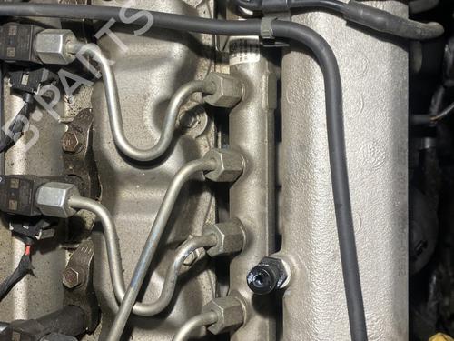 Used Injection rail HYUNDAI i20 I (PB, PBT) 1.4 CRDi (90 hp) 20868469