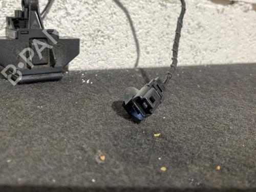 Tailgate lock DACIA LODGY (JS_) 1.5 dCi (JSMC, JSAF) | BP24056892C101 - Image 4