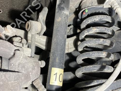 Dämpfer hinten links für MERCEDES-BENZ E-CLASS (W212) E 350 CDI (212.023) (265 hp) 20868926