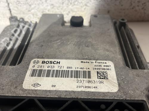 Electronic module RENAULT KOLEOS II (HC_) 1.6 dCi 130 | BP31712766M83 - Image 3