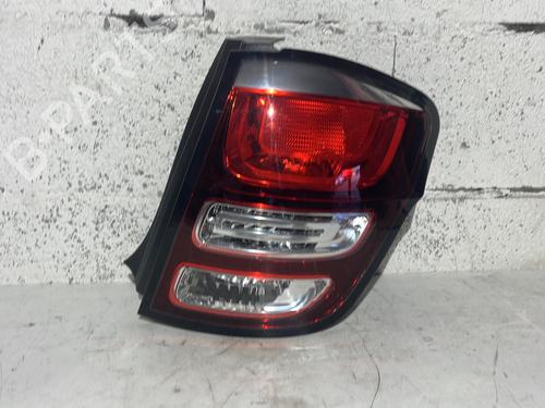 Used Right taillight Right taillight CITROËN C3 II (SC_) [2009-2026] 33564060 33564060