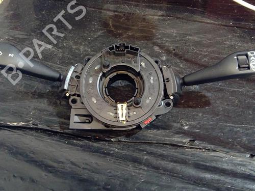 Used Steering column stalk BMW 5 (E39) 525 d (163 hp) 21858404