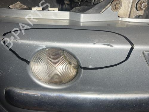 Front bumper MINI MINI (R50, R53) One D | BP28099298C7 