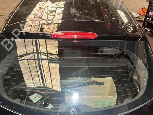 Tailgate PEUGEOT 208 I (CA_, CC_) 1.5 BlueHDI 100 | BP28543493C6
