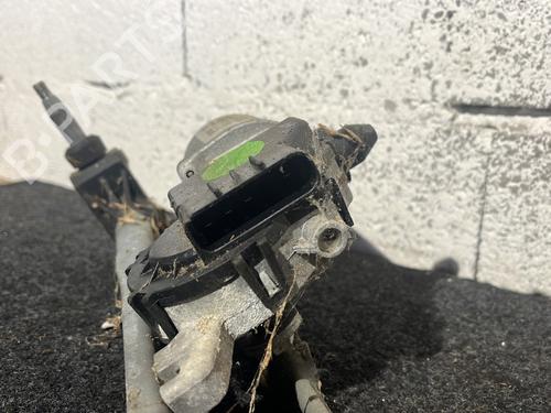 Front wiper motor FORD KA (RU8) 1.2 | BP30748573M29