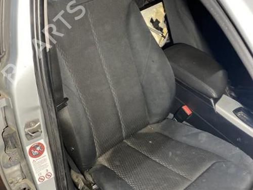 Used Right front seat BMW 1 (F20) 116 d (116 hp) 20869729