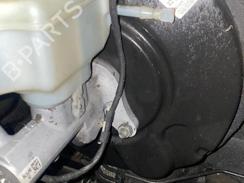 Used Servo brake VW GOLF VI (5K1) 1.4 TSI (122 hp) 20859514