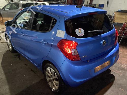 Steering column stalk OPEL KARL (C16) 1.0 | BP22235888I23  - Image 7