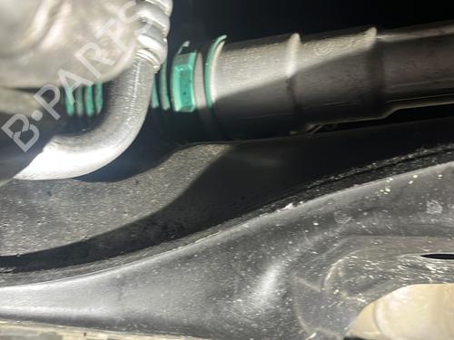 Steering rack FIAT BRAVO II (198_) 1.6 D Multijet (198AXL1B) | BP29477983M22 