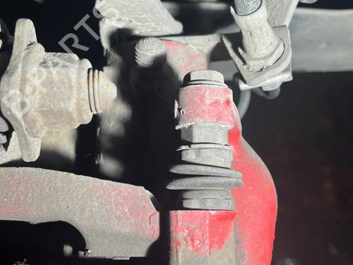 Right rear brake caliper VW GOLF VI (5K1) 2.0 GTi | BP29441293M106 