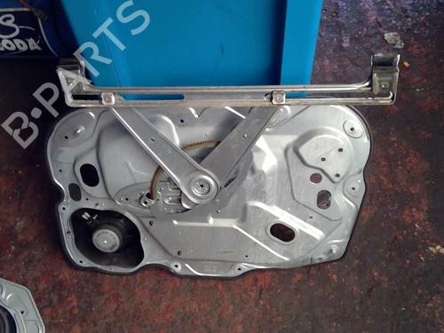 Used Front left window mechanism FORD C-MAX (DM2) 1.8 TDCi (115 hp) 20860686