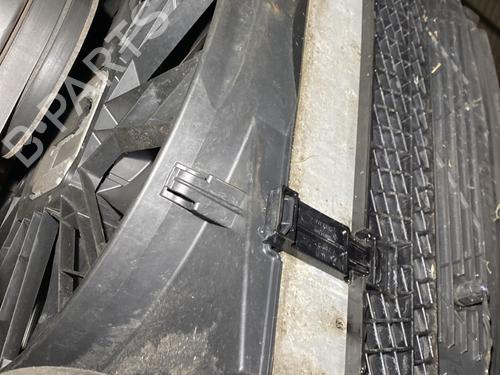 Used AC radiator BMW 5 (E60) 530 d (218 hp) 20864856