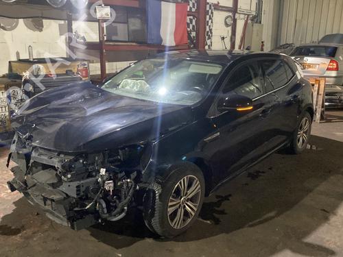 Right front window switch RENAULT MEGANE IV Hatchback (B9A/M/N_) 1.5 Blue dCi 115 (B9A6) | BP22181047I26  - Image 5