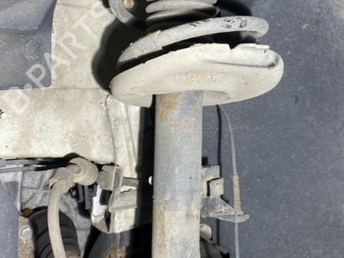 Used Left front shock absorber PEUGEOT 308 CC (4B_) 1.6 HDi (111 hp) 20872760