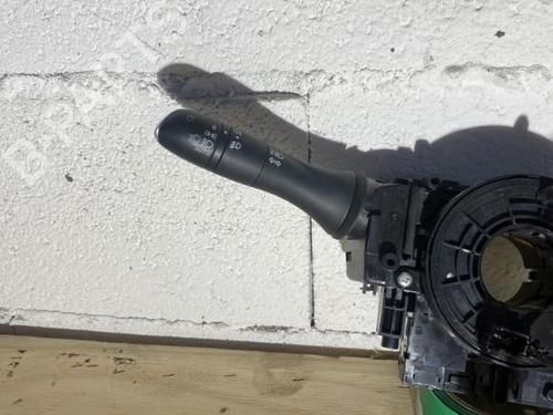Used Steering column stalk Steering column stalk RENAULT TALISMAN (LP_) 1.6 dCi 160 (160 hp) 20865804 20865804