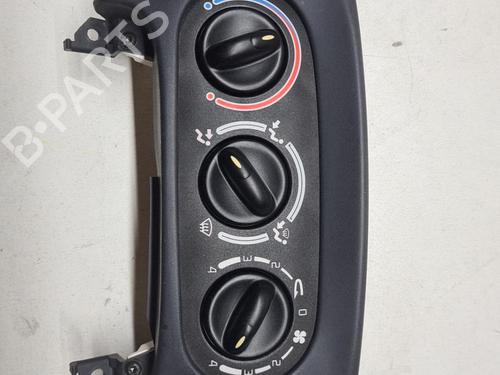 Climate control RENAULT MEGANE I (BA0/1_) 1.6 16V (BA04, BA0B, BA11, BA1J, BA16, BA19, BA1K, BA1V,... | BP20871407I5 
