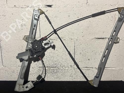 Rudehejsemekanisme Højre foran PEUGEOT 206+ (2L_, 2M_) 1.4 i (73 hp) 30105098