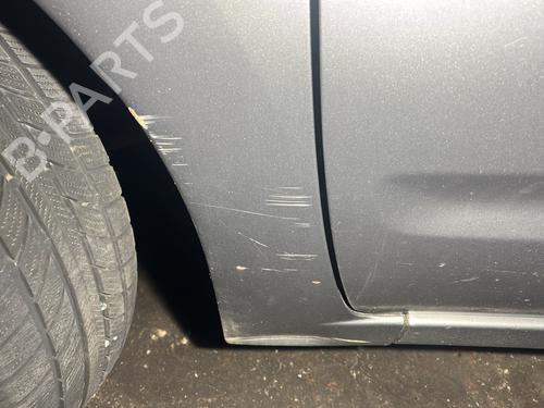 Left front fenders TOYOTA PRIUS Liftback (_W2_) 1.5 Hybrid (NHW20_, NHW20R) | BP28479657C41 