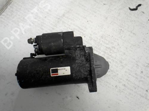 Démarreur ALFA ROMEO 147 (937_) 1.9 JTD 16V (937.AXG1B, 937.BXG1B) (140 hp) 21858625