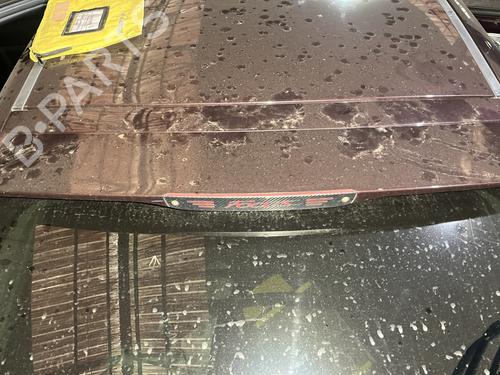 Tailgate FORD FOCUS II (DA_, HCP, DP) 1.8 TDCi | BP30854122C6