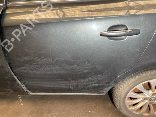 Dør venstre bagtil OPEL CORSA E (X15) 1.4 Turbo (08, 68) | BP38290563C4 - Image 2