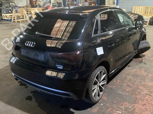 Left front window switch AUDI A1 Sportback (8XA, 8XF) 1.0 TFSI | BP23984832I27 - Image 10