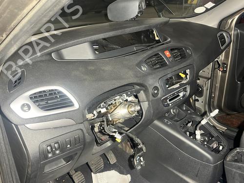 Dashboard RENAULT GRAND SCÉNIC III (JZ0/1_) 1.5 dCi (JZ09, JZ0D, JZ10, JZ14, JZ1G, JZ29, JZ2C) | BP29373013C46 