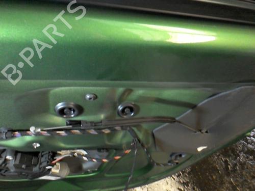 Front right lock SKODA FABIA II (542) 1.2 TDI | BP20860888C97 
