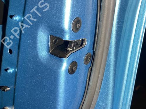 Used Front right lock RENAULT CLIO V (B7_) 1.0 TCe 100 (B7MT) (101 hp) 20861940