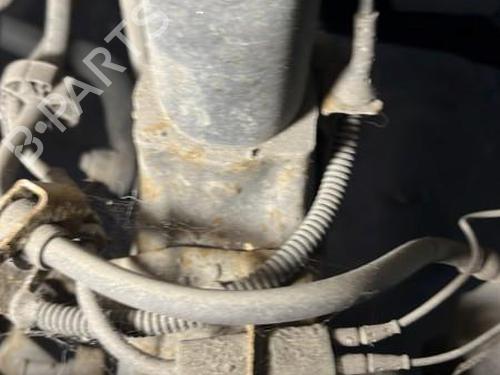 Used Right front steering knuckle PEUGEOT 607 (9D, 9U) 2.7 HDi 24V (204 hp) 20862637