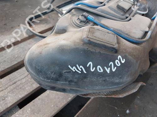 Used Fuel tank FIAT PANDA (169_) 1.1 (169.AXA1A) (54 hp) 21860549