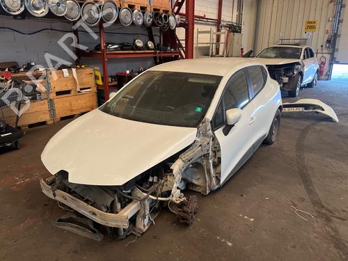 Switch RENAULT CLIO IV (BH_) 1.5 dCi 90 | BP37707219I30 - Image 8