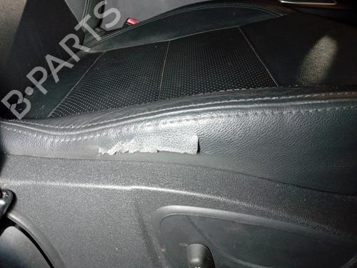 Used Right front seat Right front seat RENAULT LAGUNA III Grandtour (KT0/1) 2.0 dCi (KT01, KT08, KT09, KT0K, KT12, KT1D, KT1W) (150 hp) 21865677 21865677