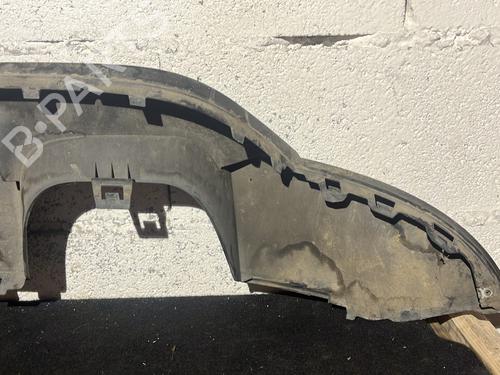Rear bumper VW POLO V (6R1, 6C1) 1.8 GTI | BP27584030C8 