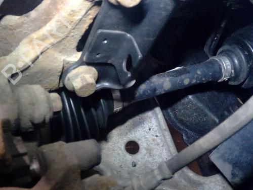 Drivaksel fortil Højre VOLVO S80 I (184) 2.5 TDI (140 hp) 20863625